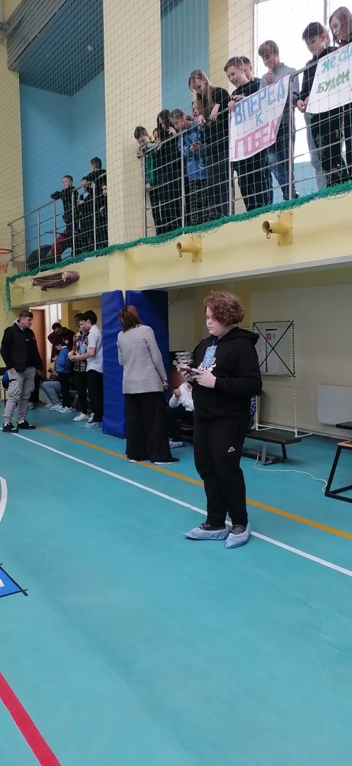 Оператор дронов, востребованная специальность уже настоящего
